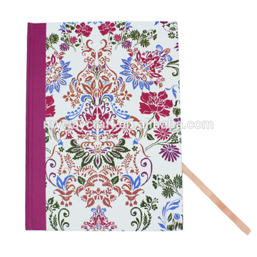 Book supplier wholesale custom composition notebook office stationery